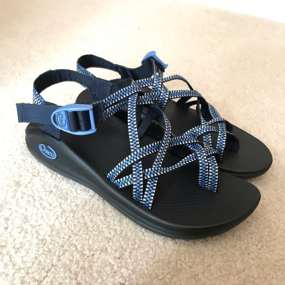 Women’s Size 8 Chacos